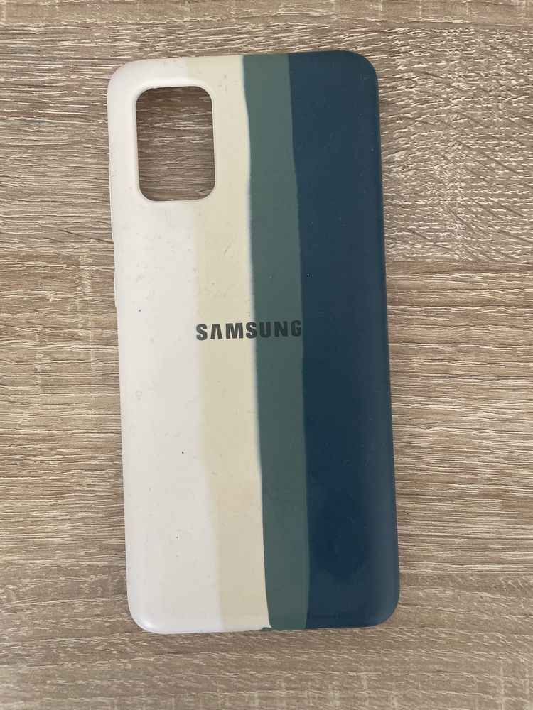 Samsung Galaxy A71