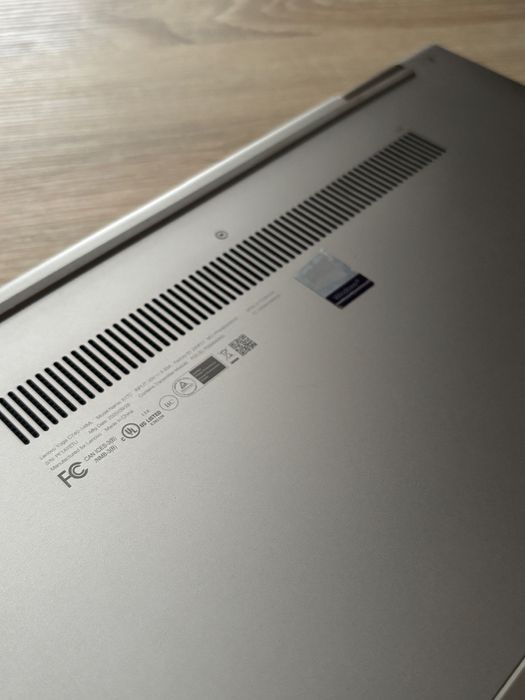 Lenovo Yoga C740-14IML
