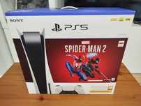 PlayStation 5 (CFI-1216A)