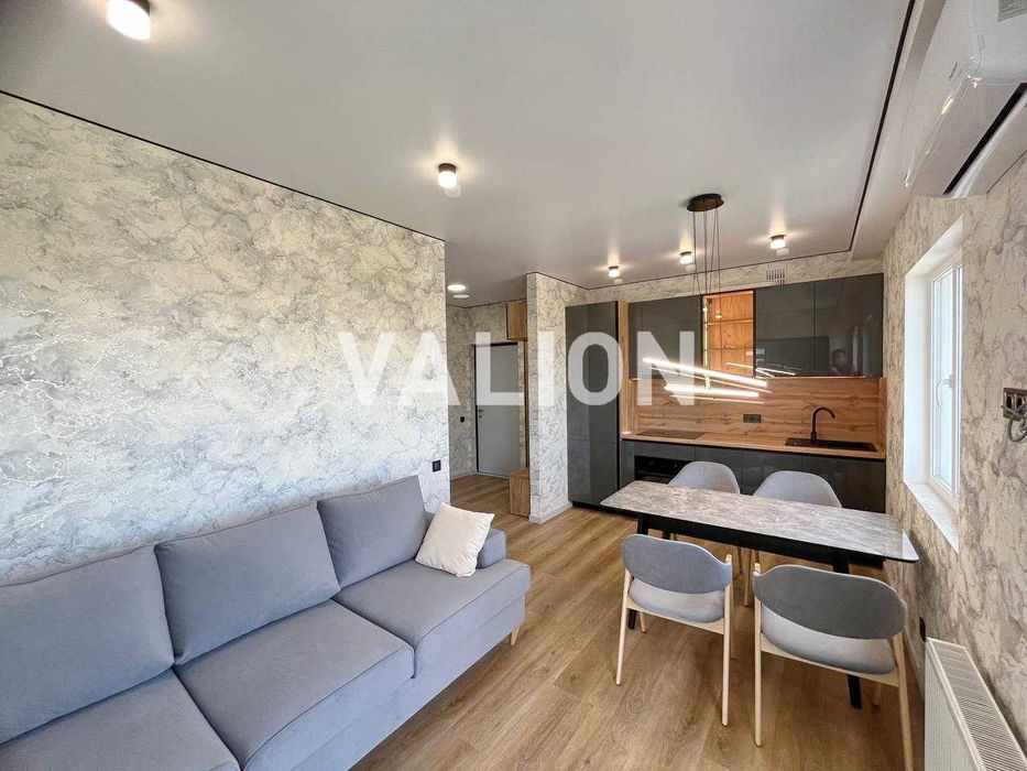 Без% Продаж 1 к квартири ЖК Нова Англія на вул. Михайла Максимовича 26