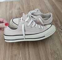 Converse All Star Chuck Taylor różowe 38