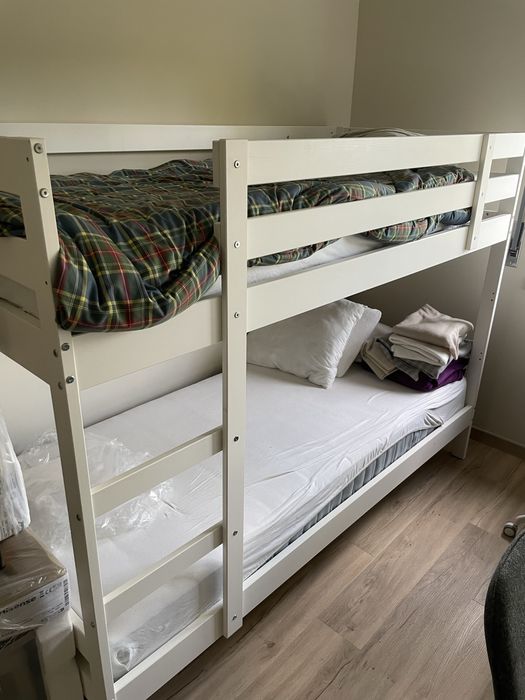 Beliche IKEA.
