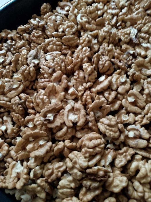 Sprzedam orzechy łuskane