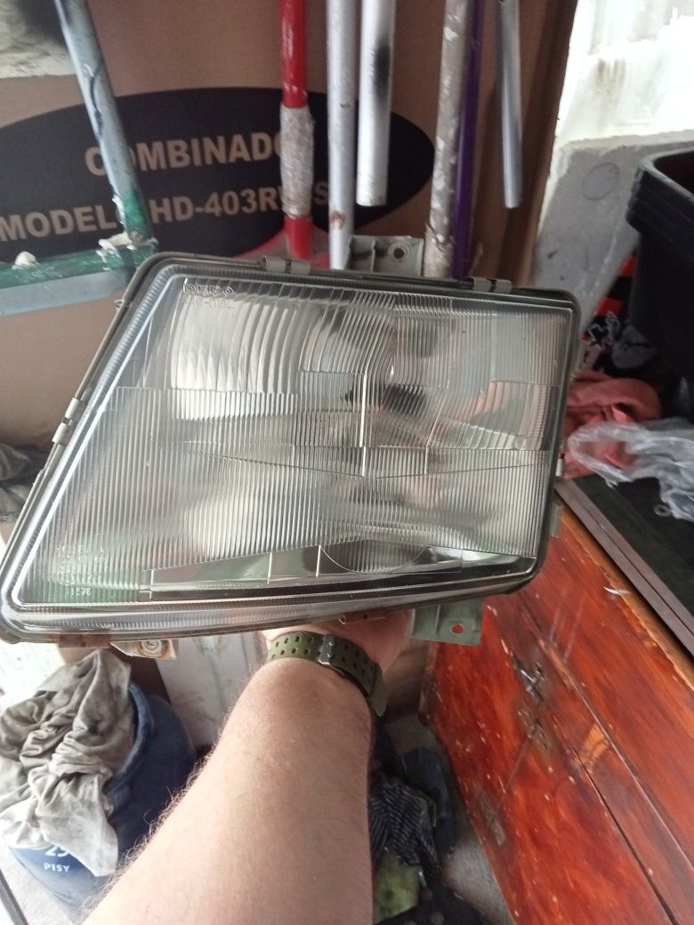 Vendo estás peças