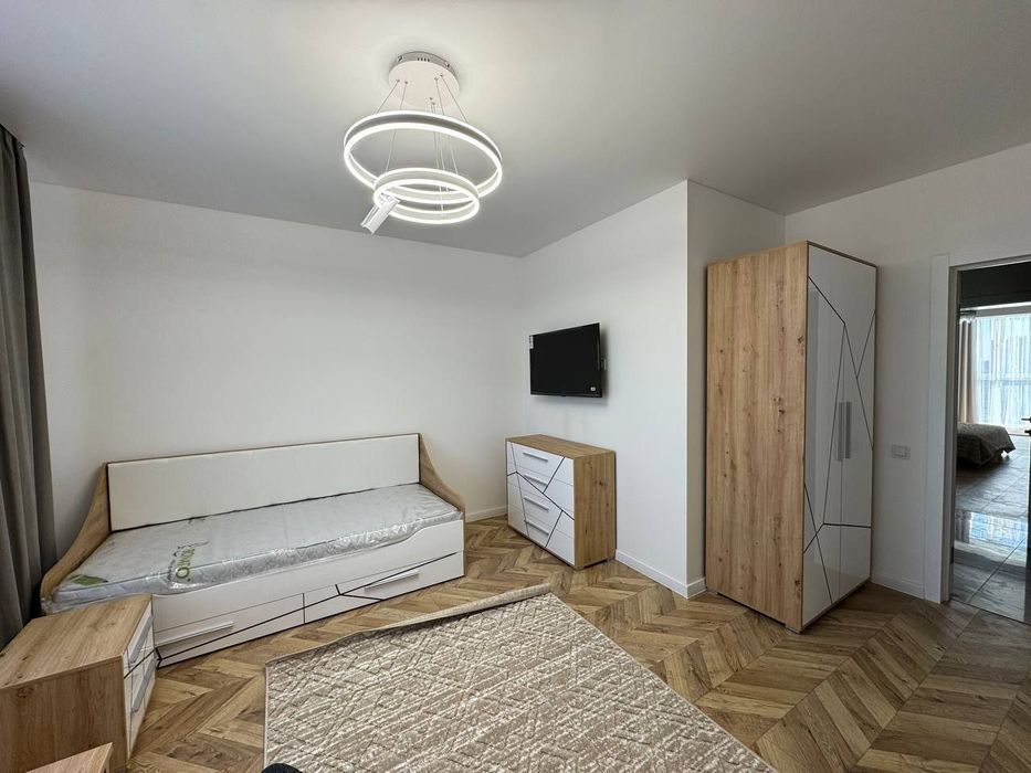 ЖК "Great House", 2 кімнатна квартира. вул. Київська