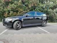 Volvo V50 mocno doinwestowane