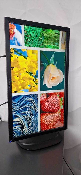 Monitor ViewSonic 22" VG2239, FullHD, HDMI, DP, Głośniki, Pivot 20szt