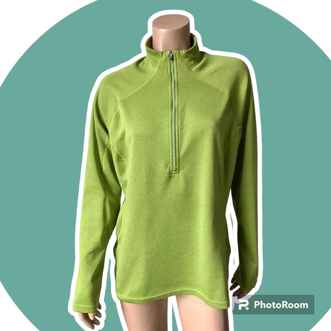 Patagonia capilene 3 termoaktywna bluza trekkingowa damska L 
Rozmiar: