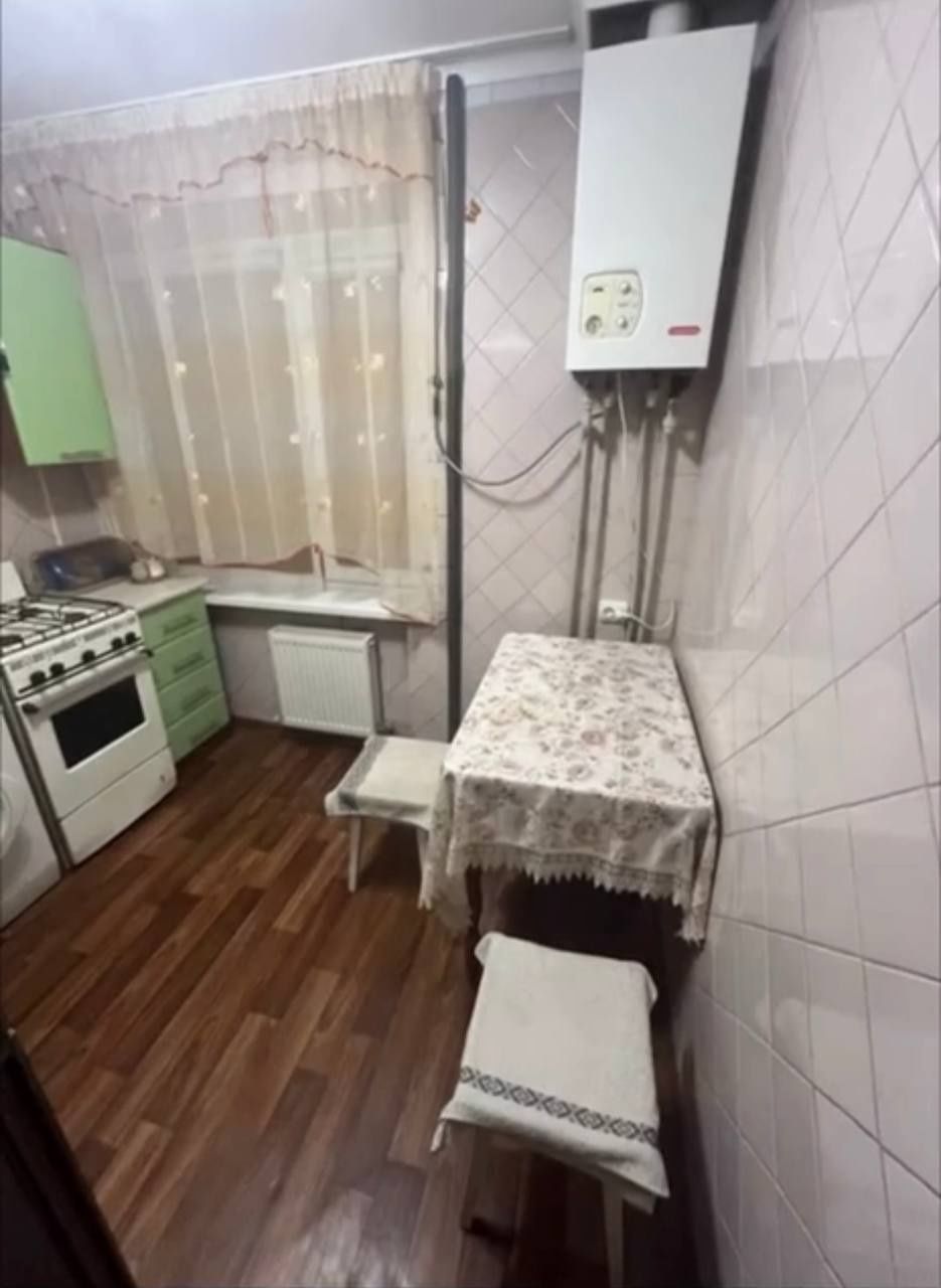 Продаж 2-х кв.(автономка)