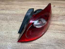 Lampa/reflektor tylny prawy Volkswagen Passat CC