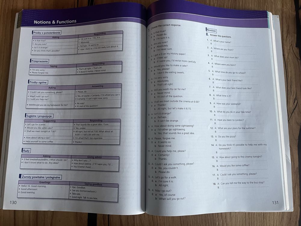 Express Publishing Repetytorium Egzamin Gimnazjalny