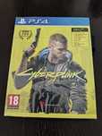 Cyberpunk 2077, ps4