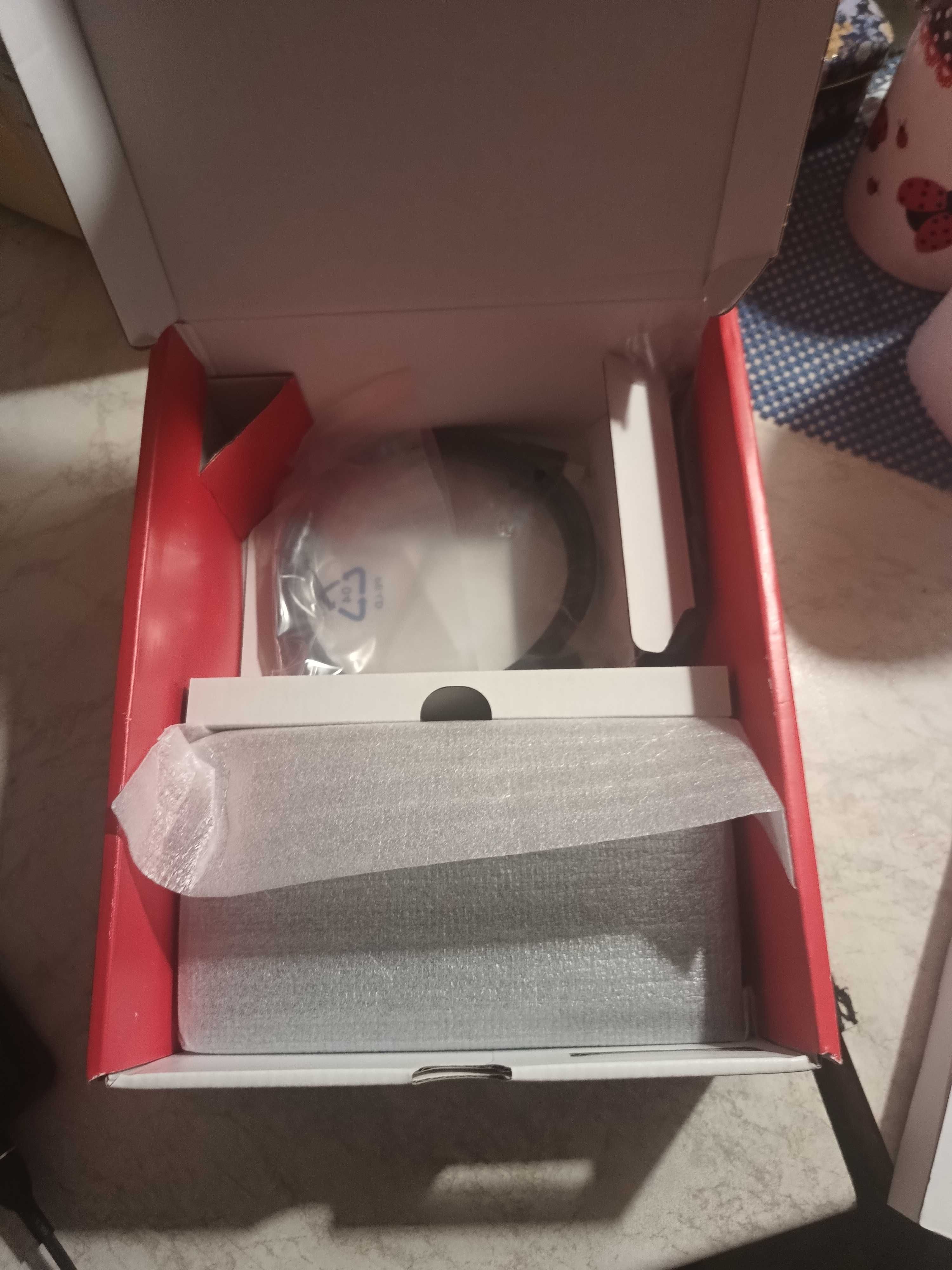 Nintendo Switch OLED model