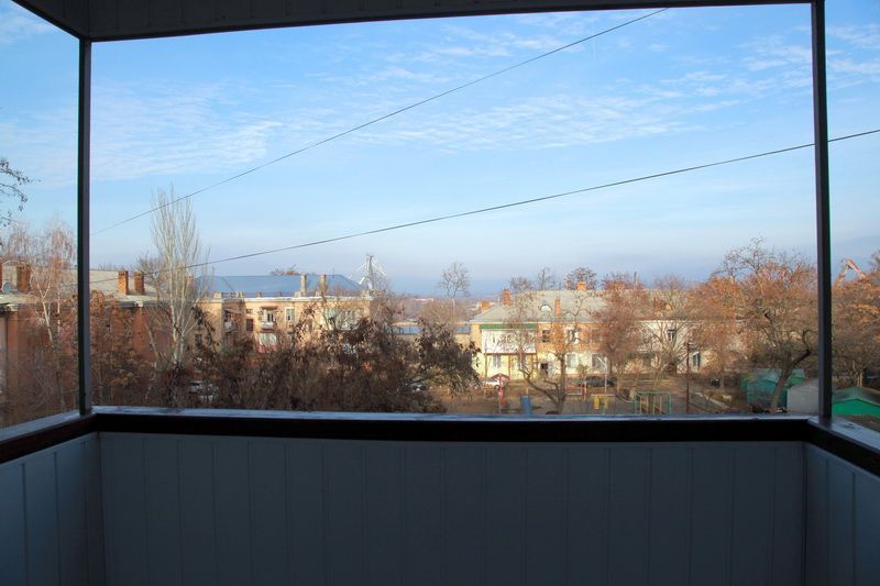 Аренда  квартиры в Центре Николаева, в районе Соборной