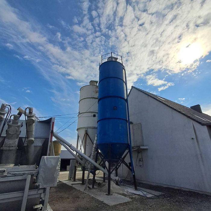 Transmix Brinkmann Putzmeister
