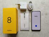 Smartphone Realme 8