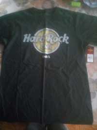 T-shirt nova e original, Hard Rock Café Paris, Tam. S, 25 euros