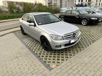 Mercedes C klasa 2.2D Stan bdb., Prywatne. Mozliwa zamiana