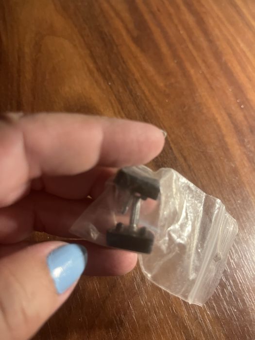 Fleki do szpilek MNP