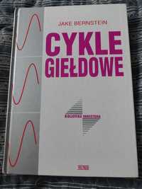 Cykle giełdowe Bernstein Bibliotek inwestora