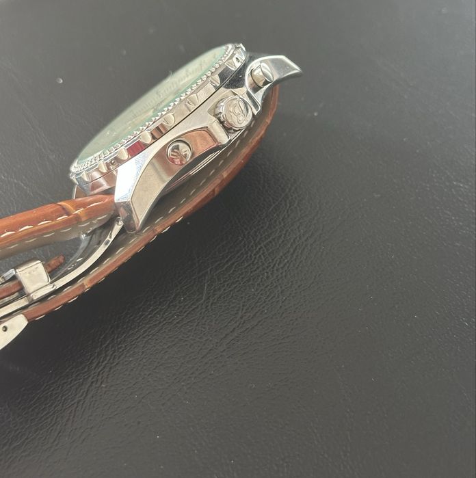 Breitling for Bentley Motors A25363