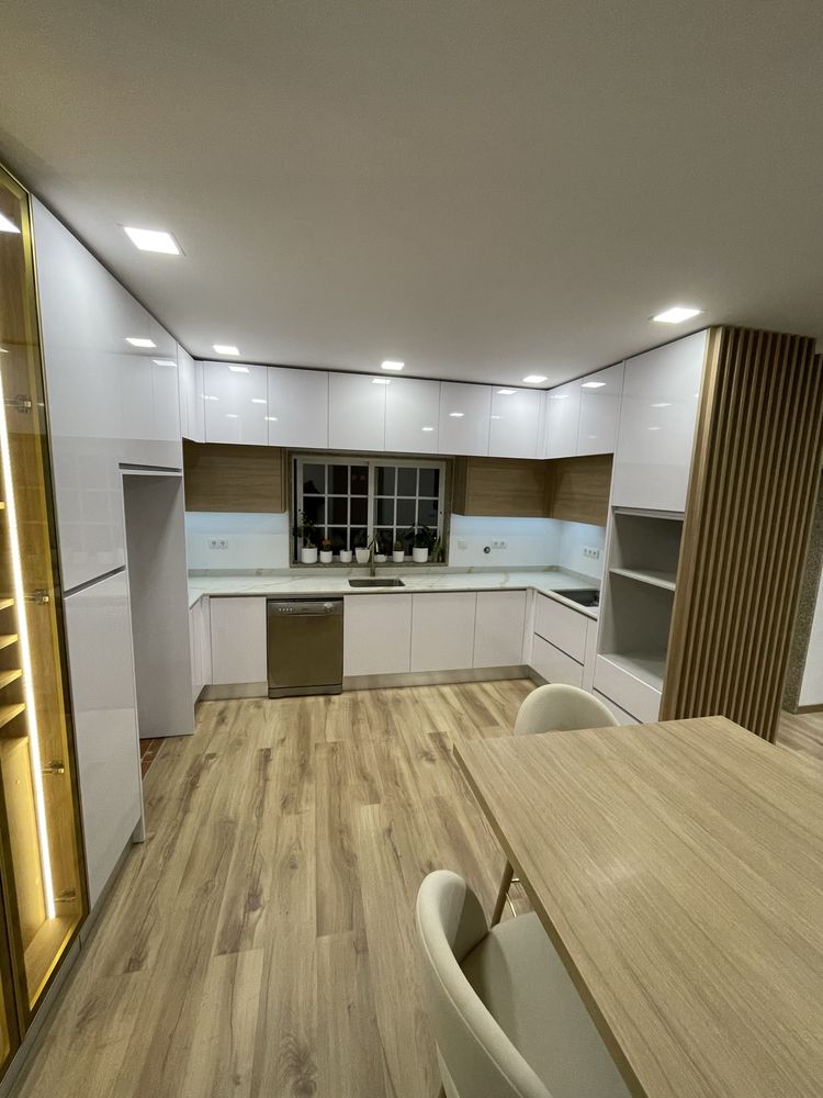 Cozinha | Cozinhas Sonho •Por Medida•
