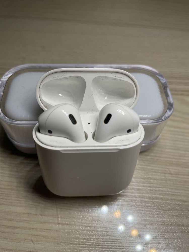 Airpods 1 оригинал