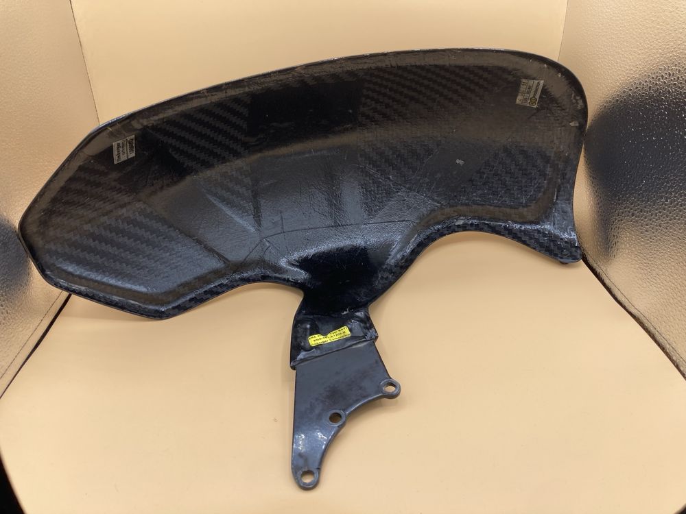 BMW K1200 K1300 R/S/R S CARBON Blotnik chlapacz tylny włókno węglowe