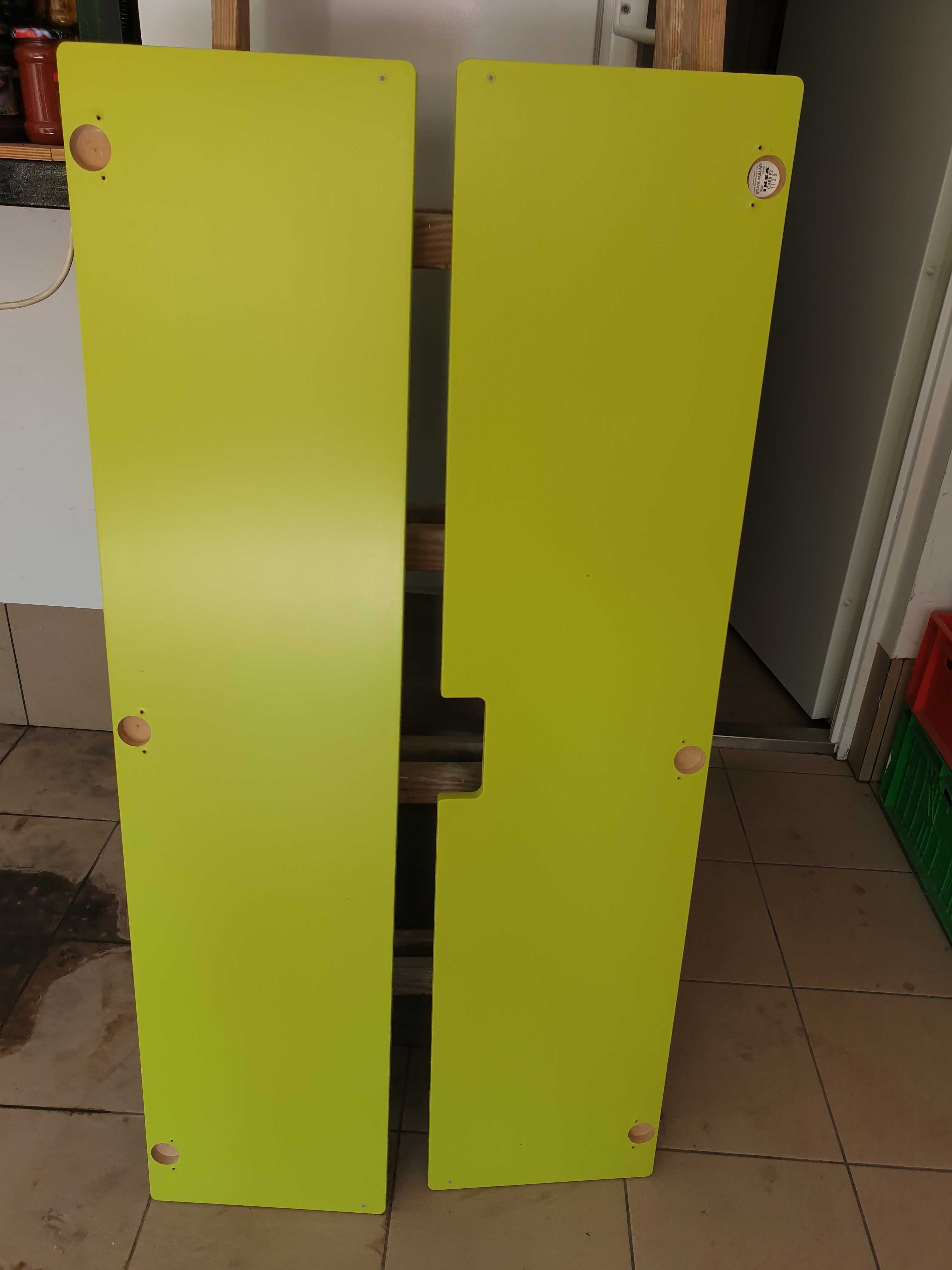 Drzwi Ikea stuva malad