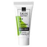 Matujacy krem i serum do twarzy 2 w 1 miniwersja