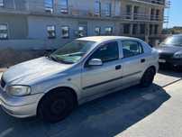OPEL ASTRA G 1.4 Ano 1999