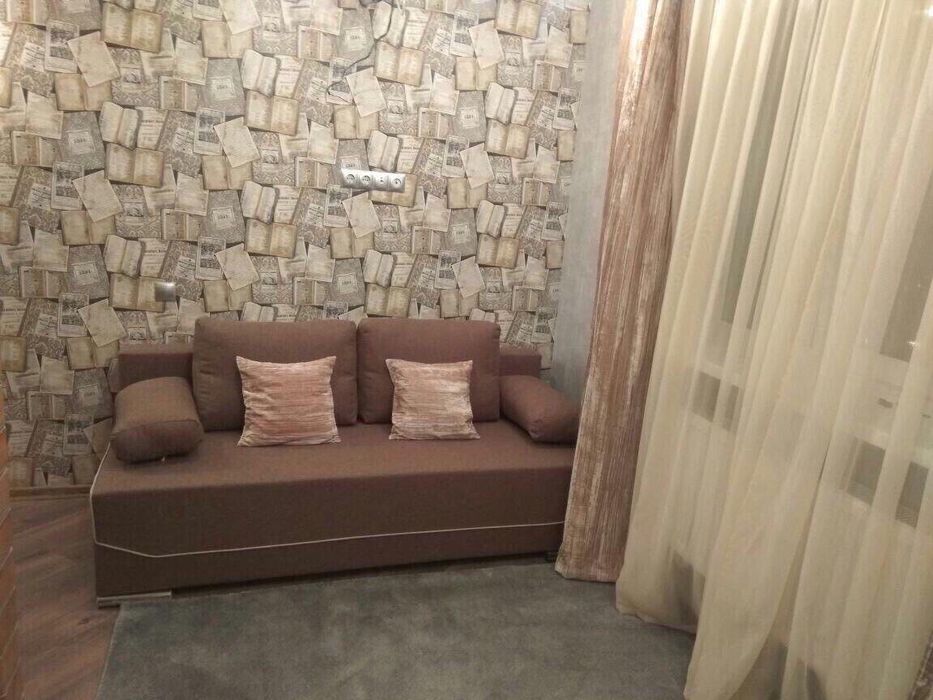 Продаж в новому будинку біля метро квартири 51,7м2 вул. Теремківська 3