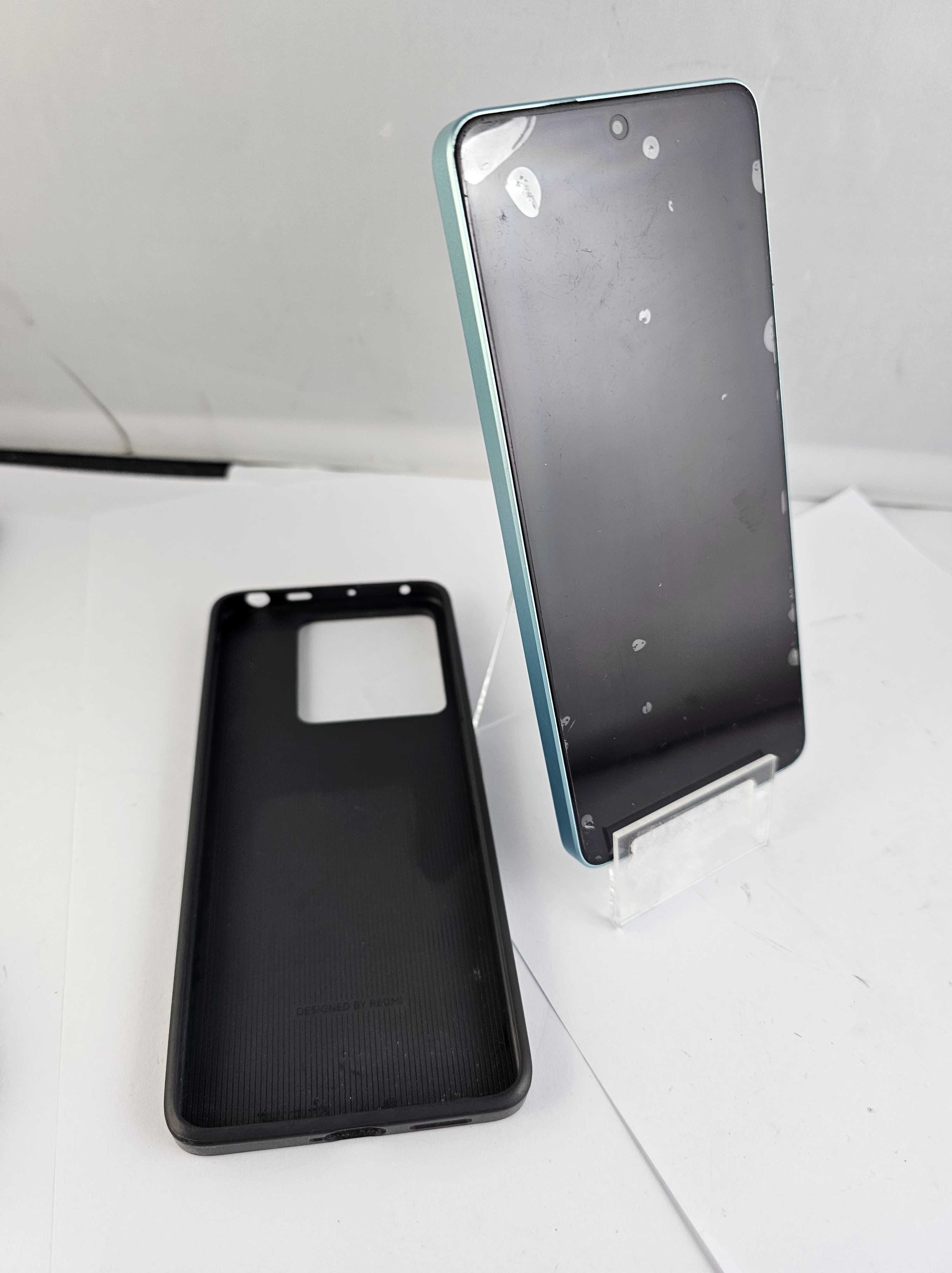Telefon Xiaomi Redmi Note 13 Pro 5G 8/256GB +