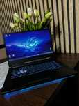 Laptop Gamingowy ASUS ROG STRIX G15 - i7 10750 / 2060 RTX 6GB / 16GB