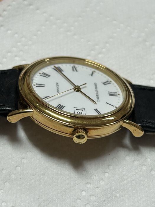Girard Perregaux ouro