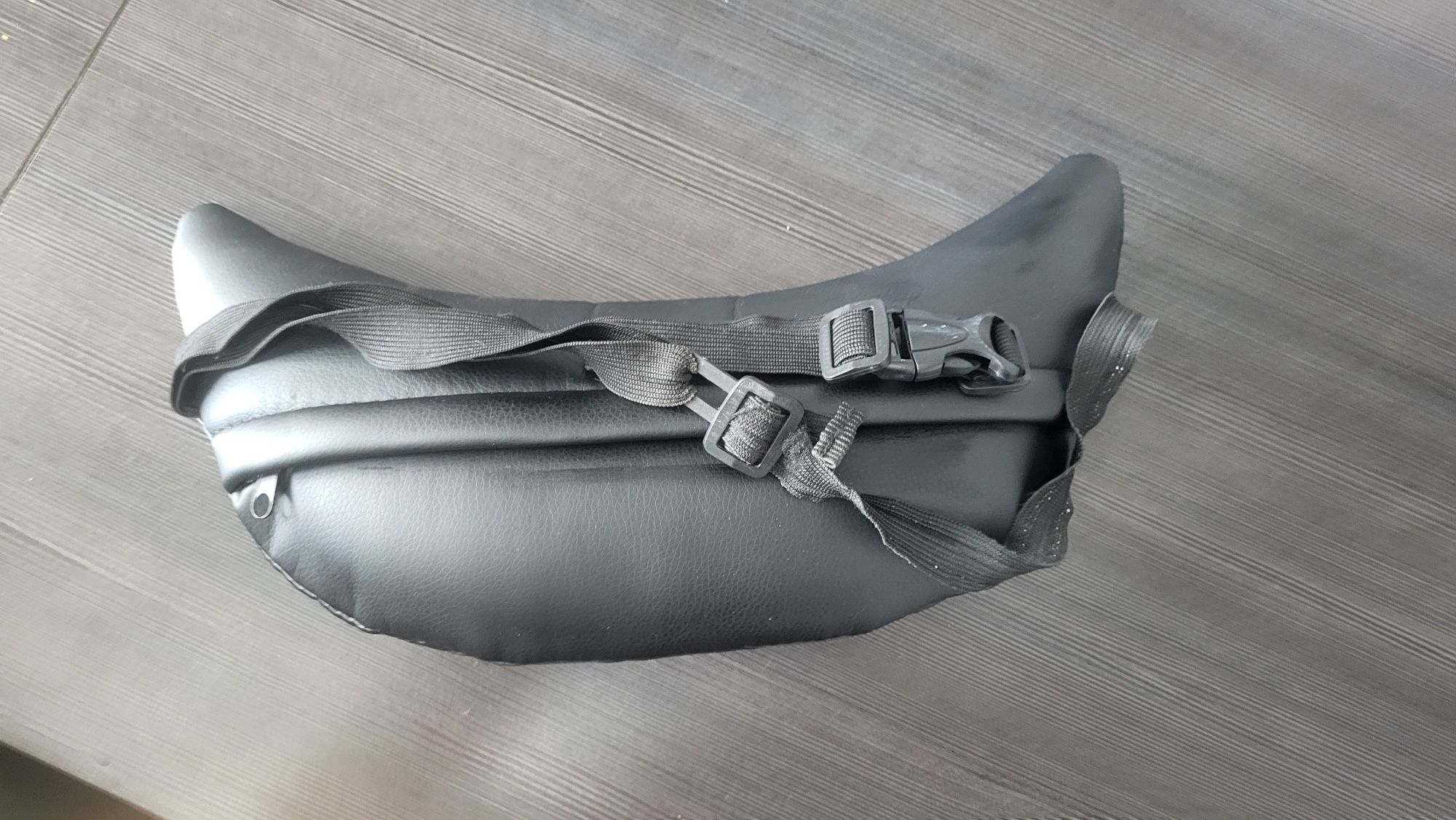 Zagłówek diablo x-ray