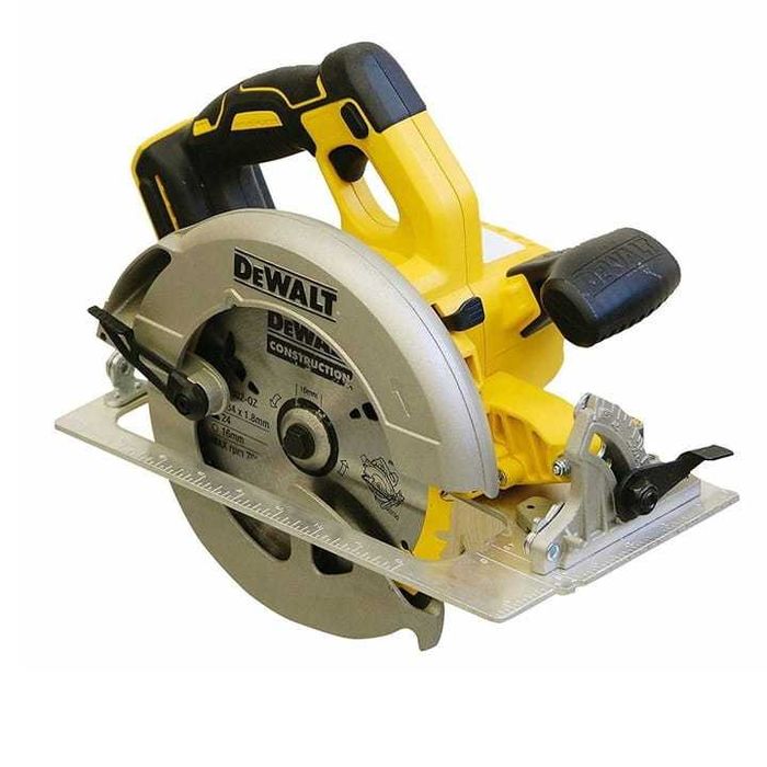 DEWALT DCS570N pilarka tarczowa 18V 184mm