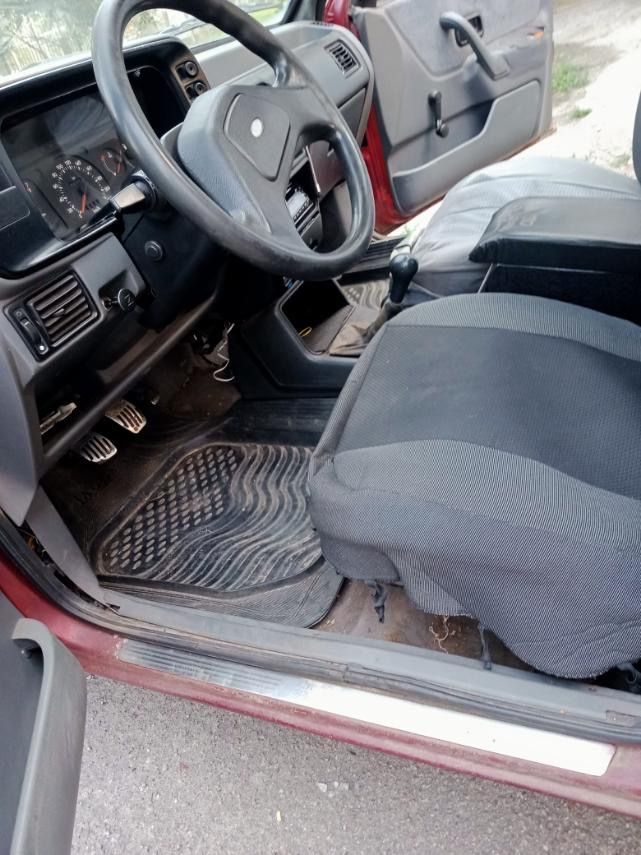 Продам FORD Escort