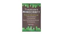 Livro Truques para Minecraft