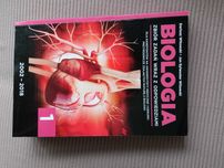 Zbiór zadań maturalnych- biologia