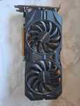 Sprzedam GTX 960 4gb od gigabyte