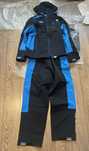Костюм водонепроницаемый Preston Drifish Ultra Suit L комплект
