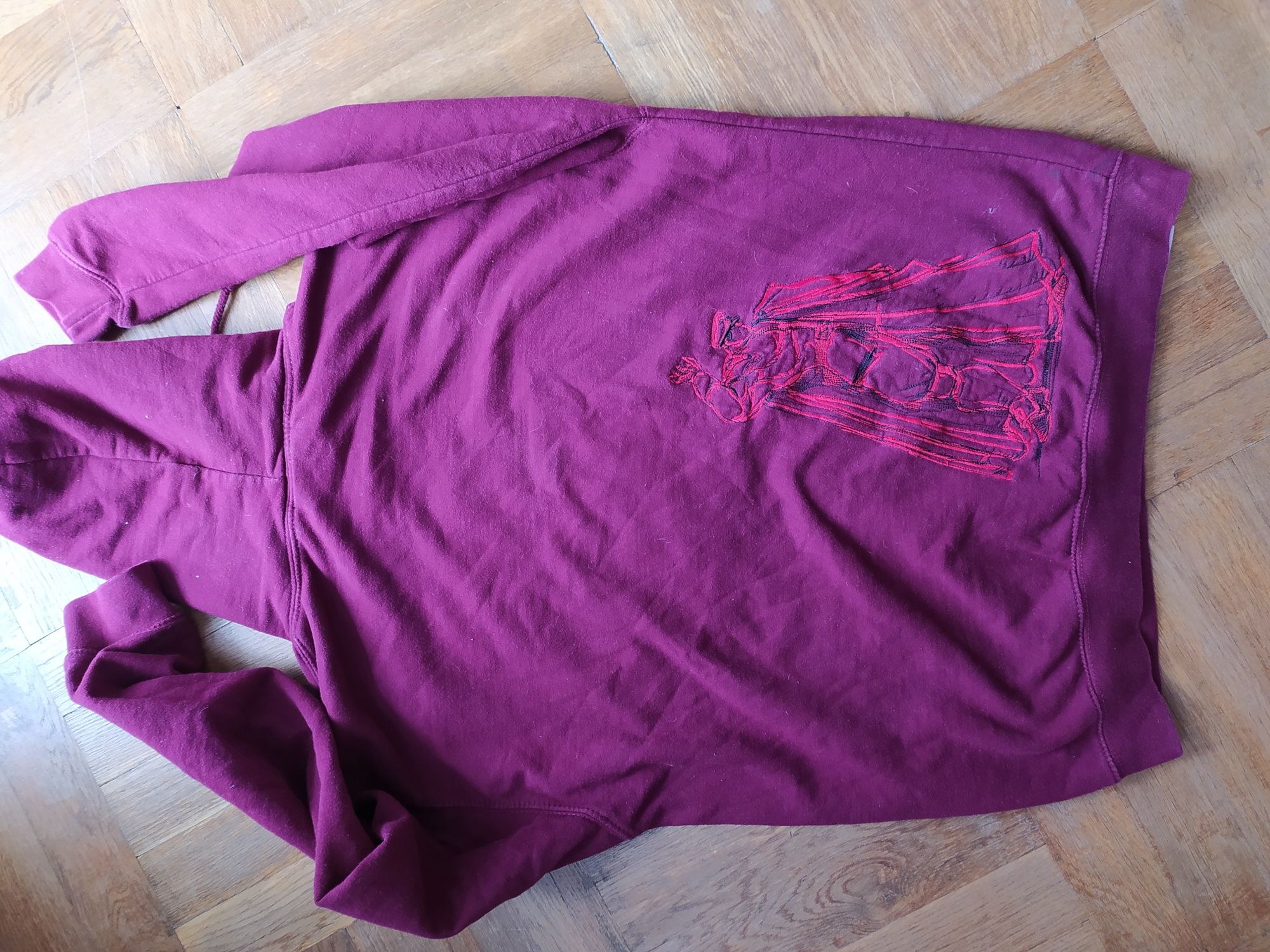 Bluza Street Fighter II 2