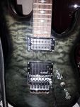BC Rich ASM Assasin Standard