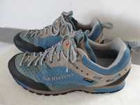 Buty Garmont Dragontail N.AIR.G GTX roz 44 GORE-TEX Trekkingowe Vibram