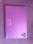 Tablet Allnoel t900 10" fioletowy