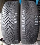 185/65/15 Continental All Season Contact 92T