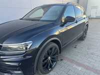 VW TIGUAN Rok 2020 Salon Polska