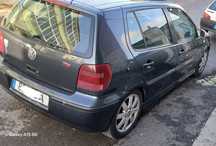 POLO 1.4 TDI PD repro + 1xxcv