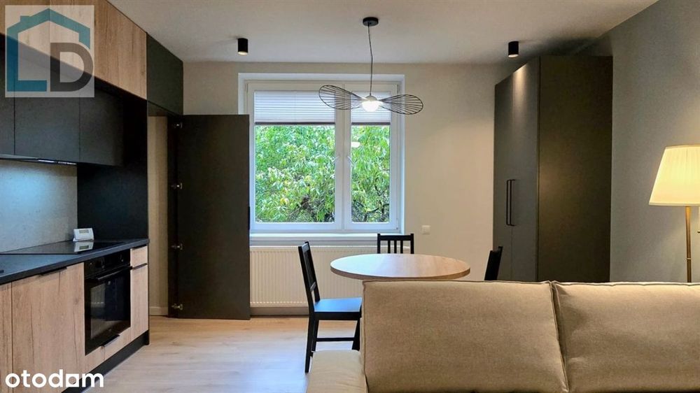 Bezczynszowe nowe mieszkanie 2 pokojowe